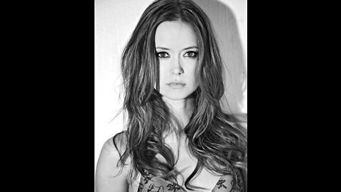 Summer Glau ~ Firefly's River Tam