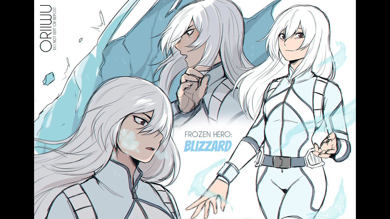 AU’s that will be awesome in canon
