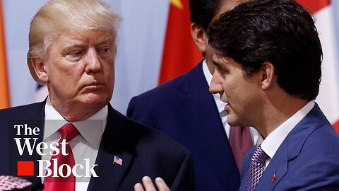 How Republican insider in Canada views Trump: "Not asking for anything crazy"