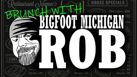 BIGFOOT AND EVP'S ON MY PROPERTY. FELLOW RESEARCHER RUGER RIDGE