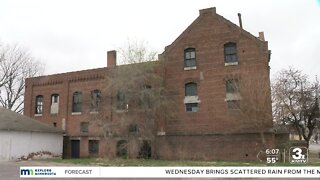 Great Plains Black History Museum donates building to Bertha W. Calloway Foundation