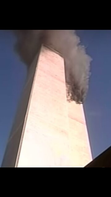 World trade centre 911