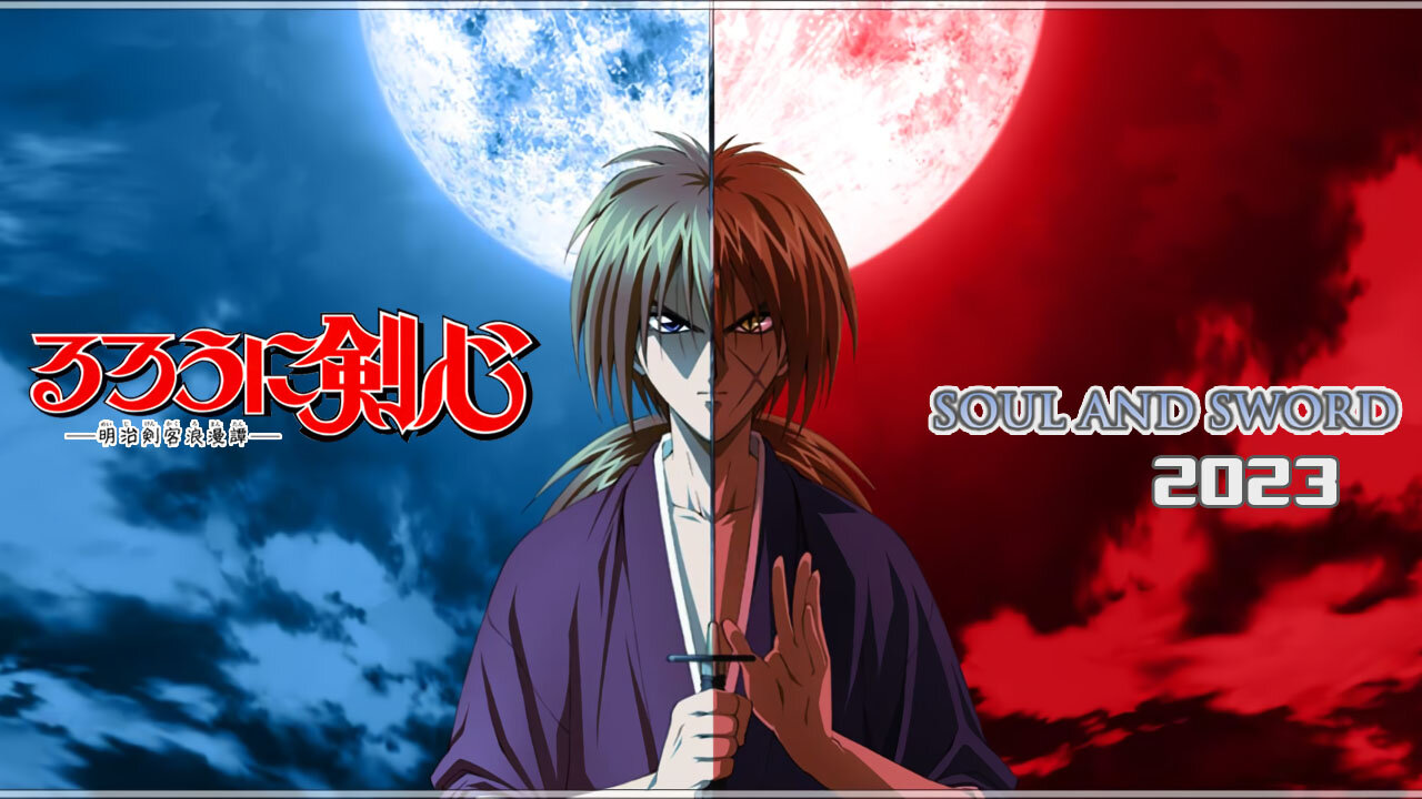 PC - Rurouni Kenshin Soul and Sword (2023) All Hyper and Ougis