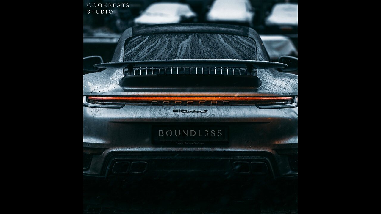 BOUNDLESS