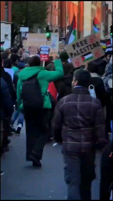 Hello London - Don't you think it's time to take your streets back?
