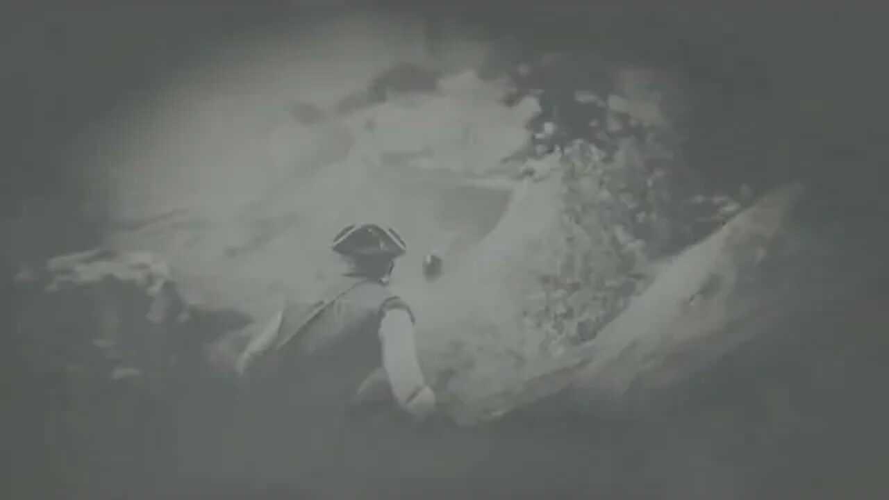 Red Dead Redemption 2 Evil Part 147-The Killer Of Men