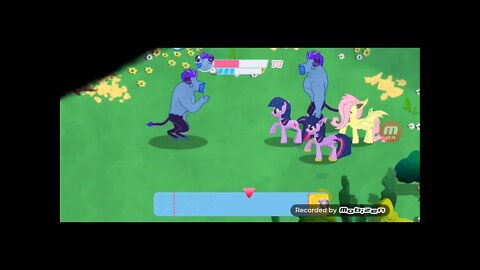 We got two Vampire Bat Ponies in our army now to fight Minotaurs!