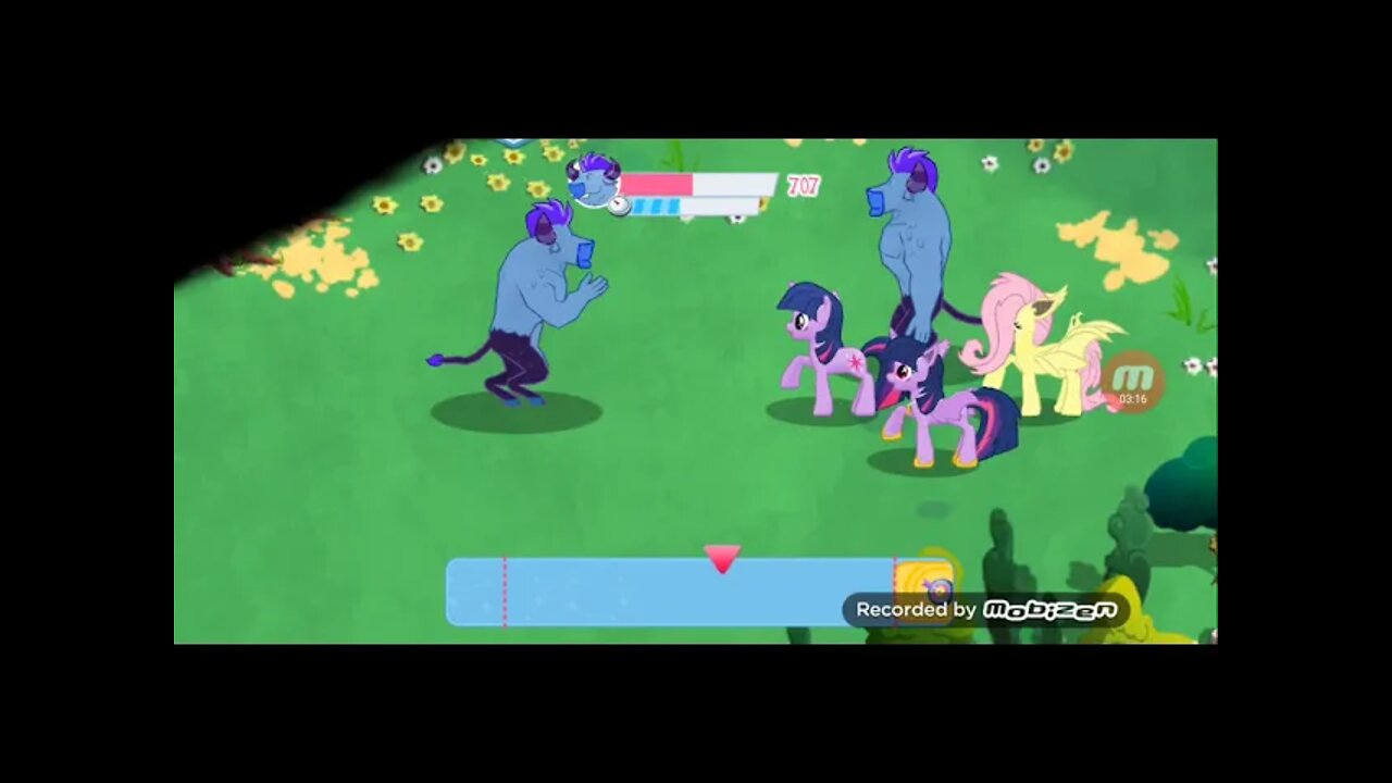 We got two Vampire Bat Ponies in our army now to fight Minotaurs!