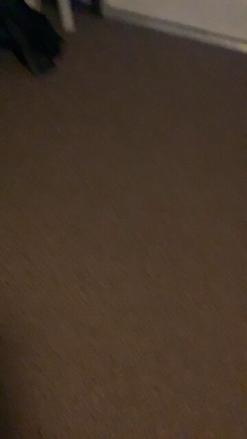 Really Dark Cringy Joke