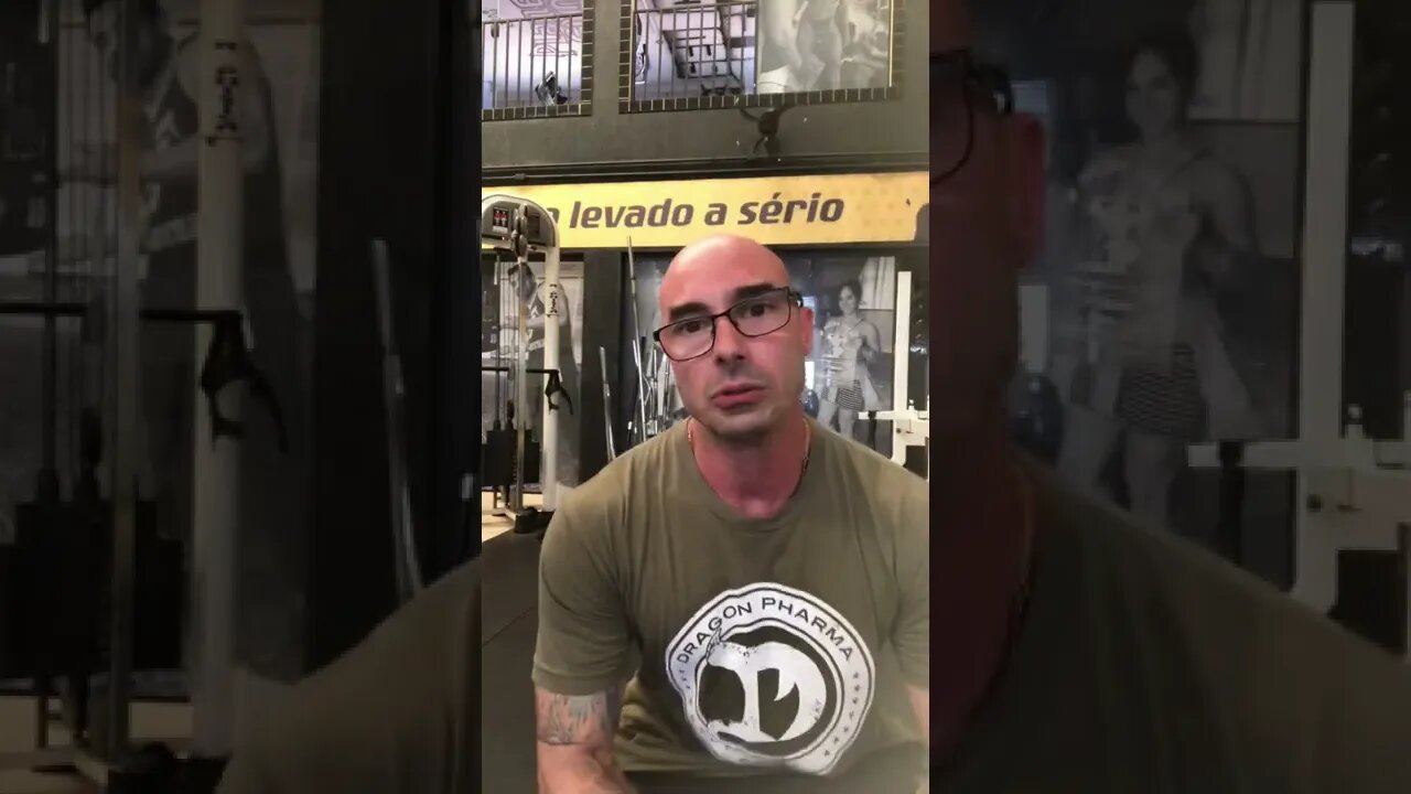 Levantamento terra é um exercício para pernas ou para costas