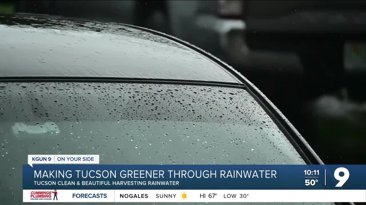 RAIN Works Program