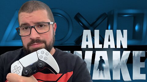 Day 42 of 60: Alan Wake Remaster & More