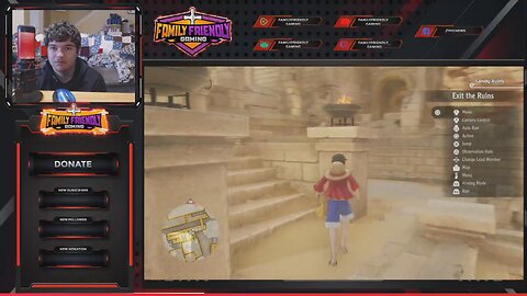 One Piece Odyssey Episode 12