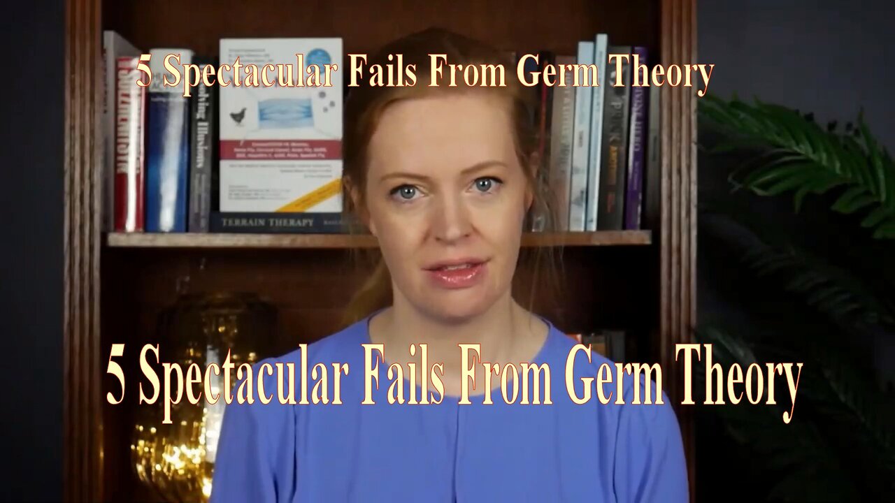 5 Spectacular Fails From Germ Theory