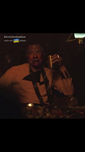 The Ultimate Donald Trump Lando Meme!