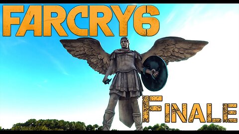 The Wraith of Yara: A Far Cry 6 Story | Part 47 | Finale