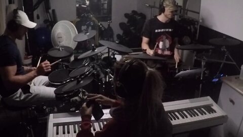 Jan 29, 2021 - JHE 4 of 5