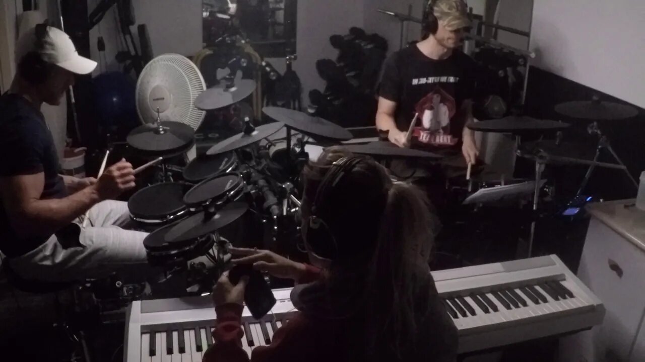 Jan 29, 2021 - JHE 4 of 5