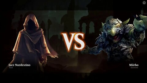 Iniciando no MTGA - Tutorial Inicial