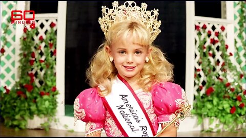 JonBenét Ramsey mystery New Evidence may lead to her killer> 60 Minutes Australia
