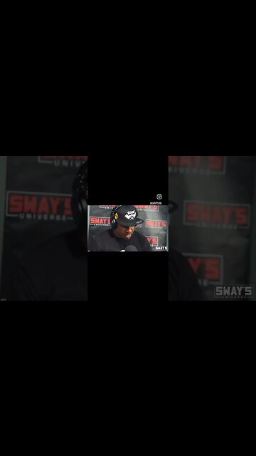 Sway In The Morning Friday Fire Freestyle - Benny The Butcher