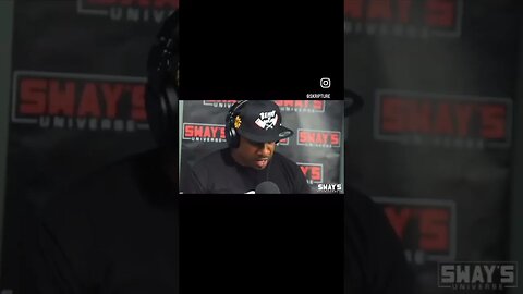 Sway In The Morning Friday Fire Freestyle - Benny The Butcher