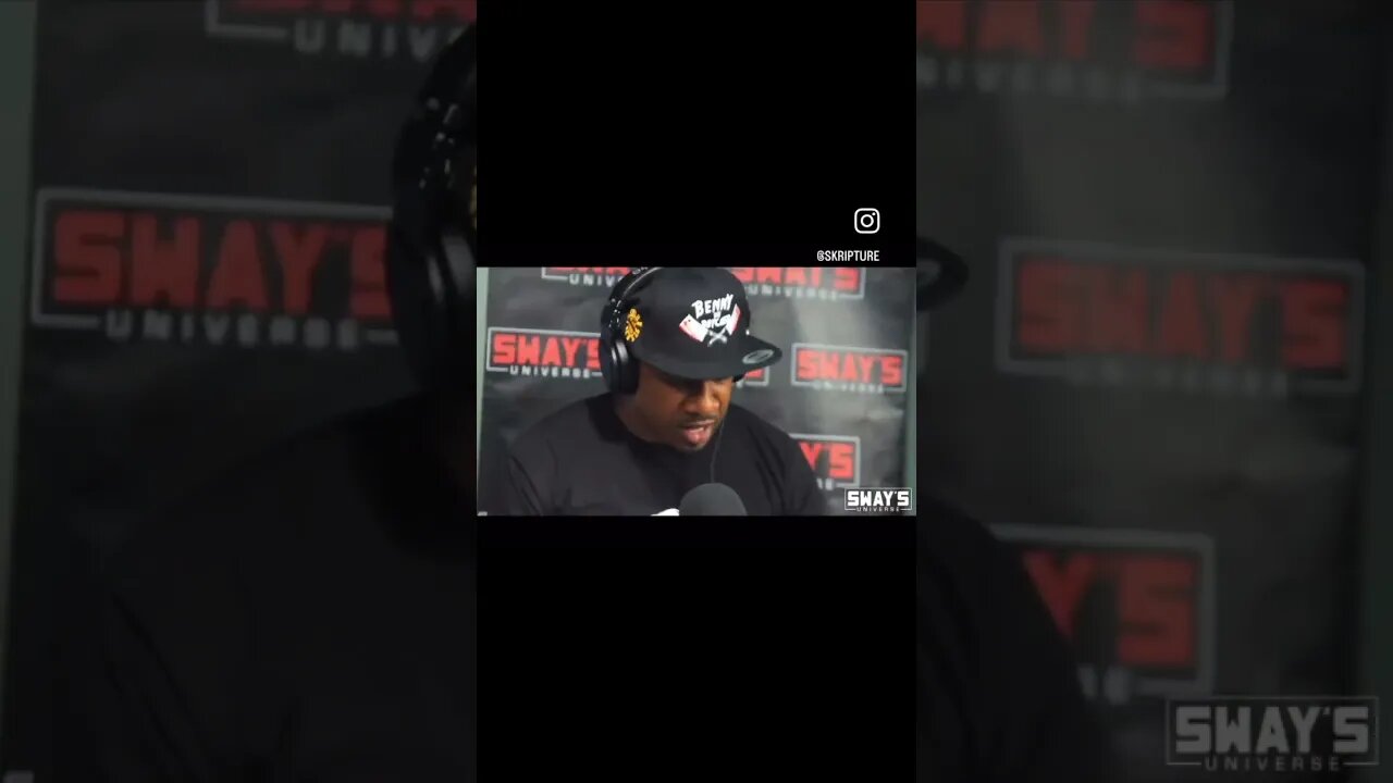 Sway In The Morning Friday Fire Freestyle - Benny The Butcher