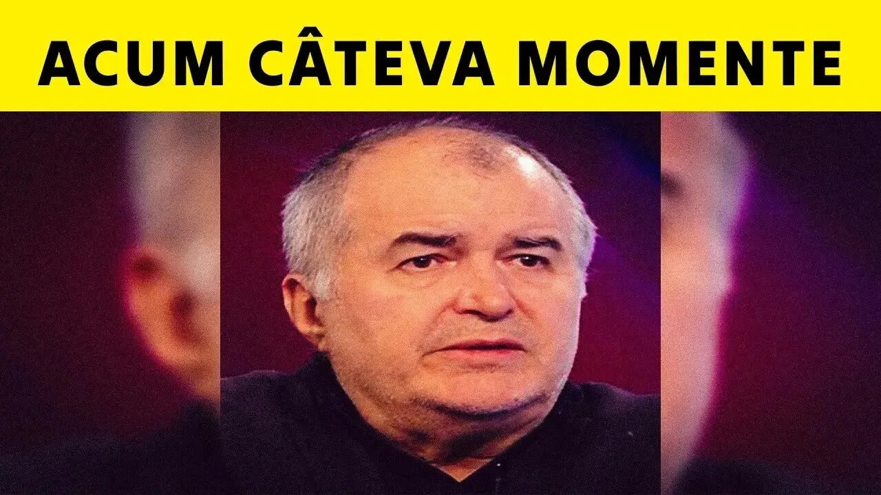 🔴 LUMEA ACTORILOR ZGUDUITĂ