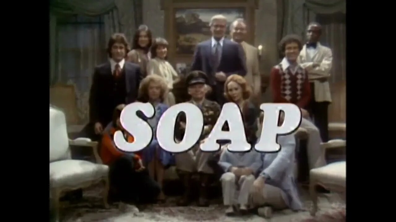 Soap