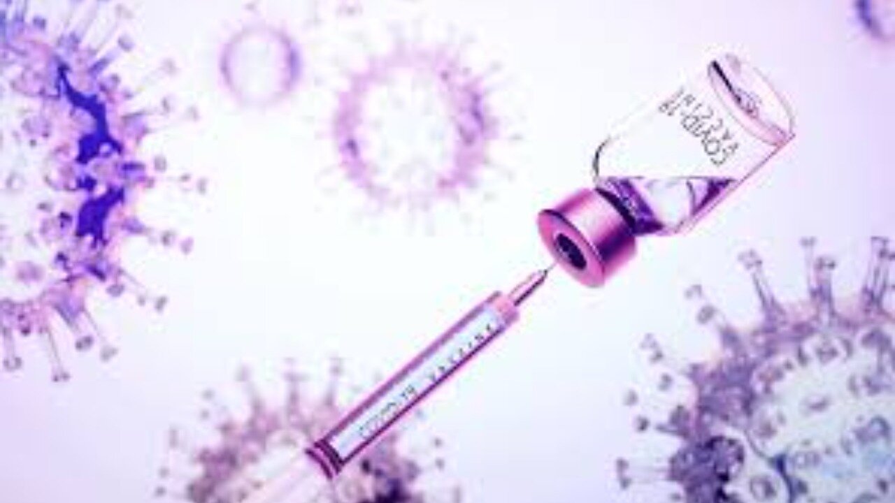 Dr Mike Yeadon Warning Covid Jabs is NOT a Vaccine and Exposed the Covid Murder