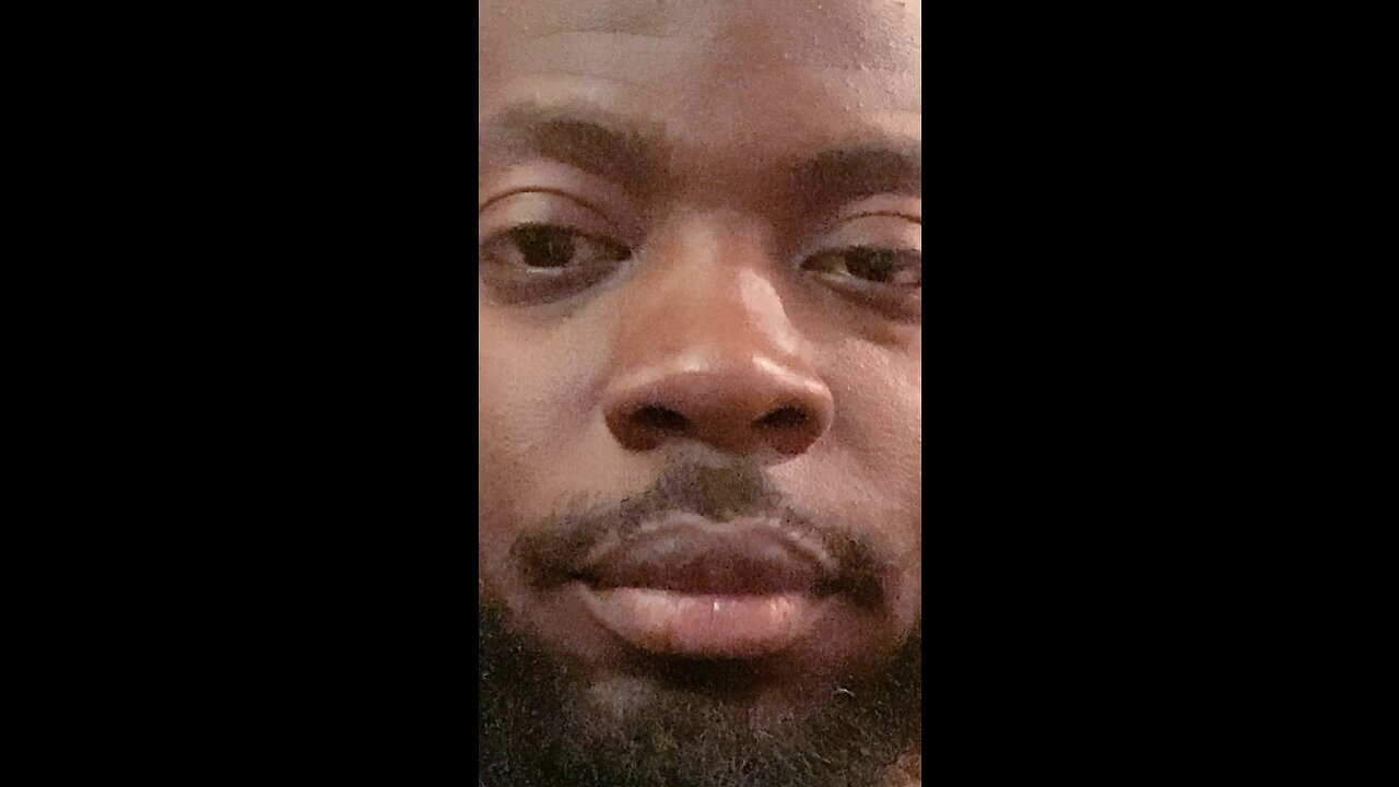 Be Real With Yourself #dayodman #motivation #real #understanding #eeyayyahh