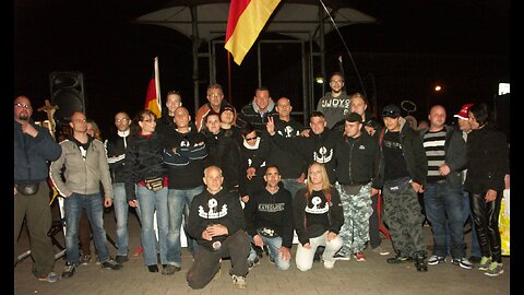 Deutschland 🇩🇪 alles aus einer Hand 🤚