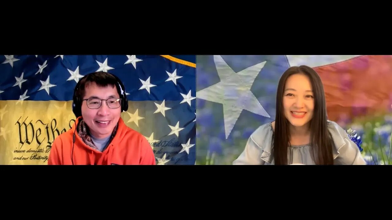 红州捷报055｜「去不掉的黄标」川普北卡集会八大看点；真假难辨：蓬佩奥，福林将军有问题吗？文婕和强尼大哥激辩；乔州RINO阻止SB89选举诚信法案；2000份索罗斯操纵欧盟文件曝光