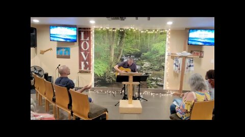 Phoenix Outpouring Revival Meetings