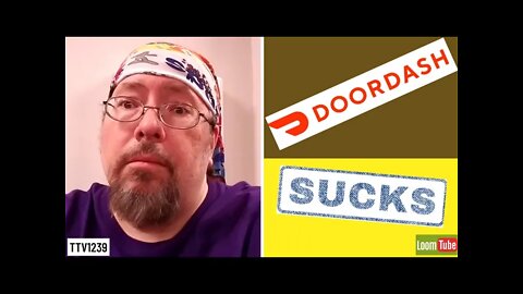 DOORDASH SUCKS - 051421 TTV1239