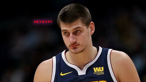 THE LEMEDIA'S SHAMEFUL NEAR TOTAL SHUT-OUT OF NIKOLA JOKIC TO DENY HIM A THIRD MVP!