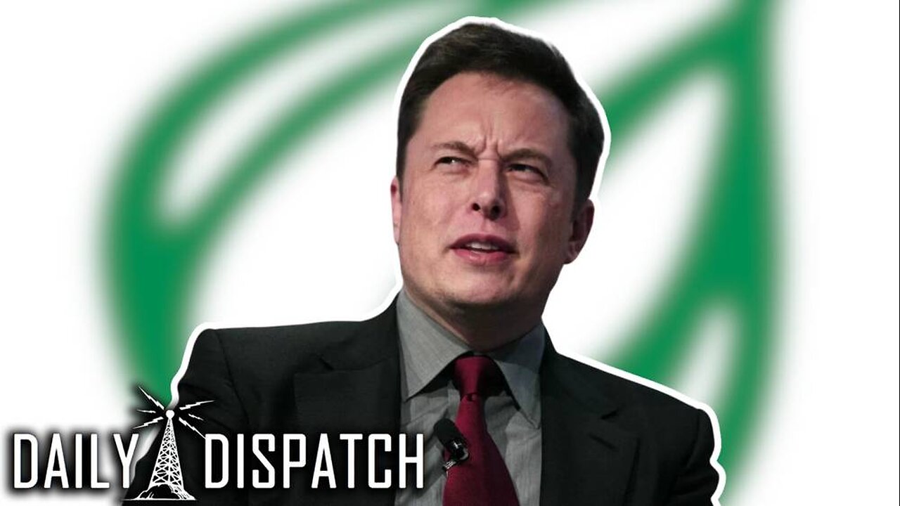 Elon Musk Intervenes To Stop Onion Purchase Of InfoWars