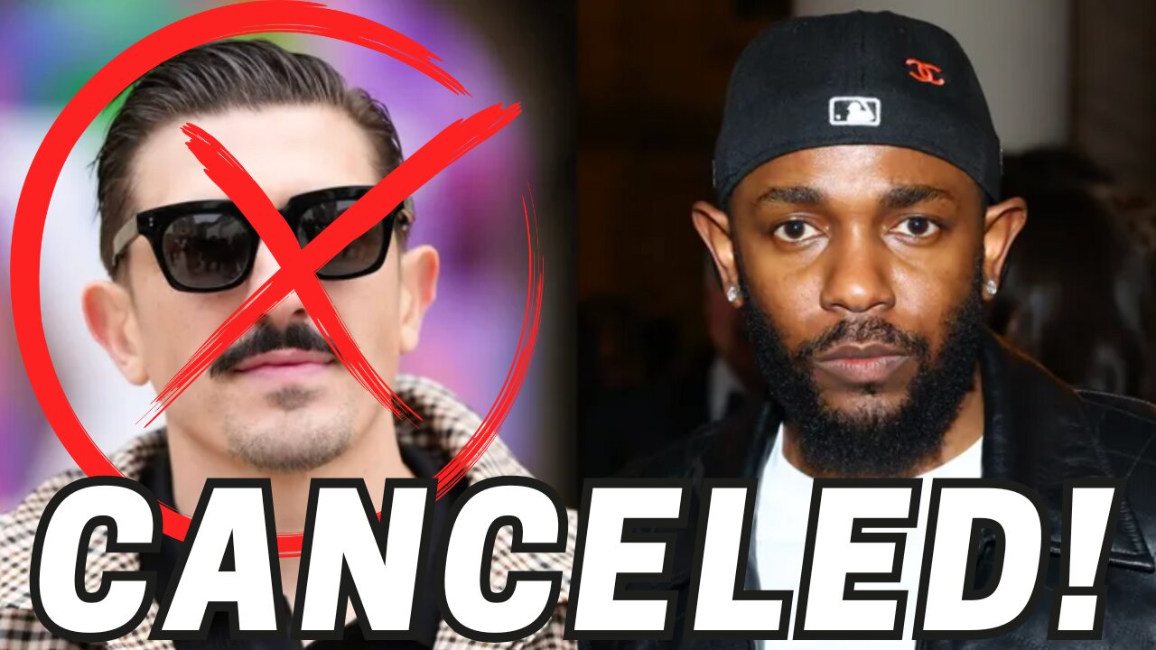 Did Kendrick Lamar Just Cancel Andrew Schulz