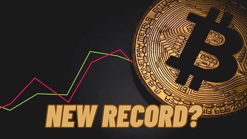 BITCOIN, XRP AND XLM, ETHEREUM L2s MAKE RECORD TVL