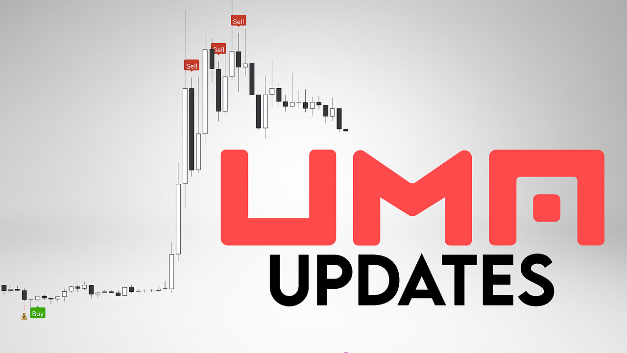 UMA Price Prediction. UMA Updates