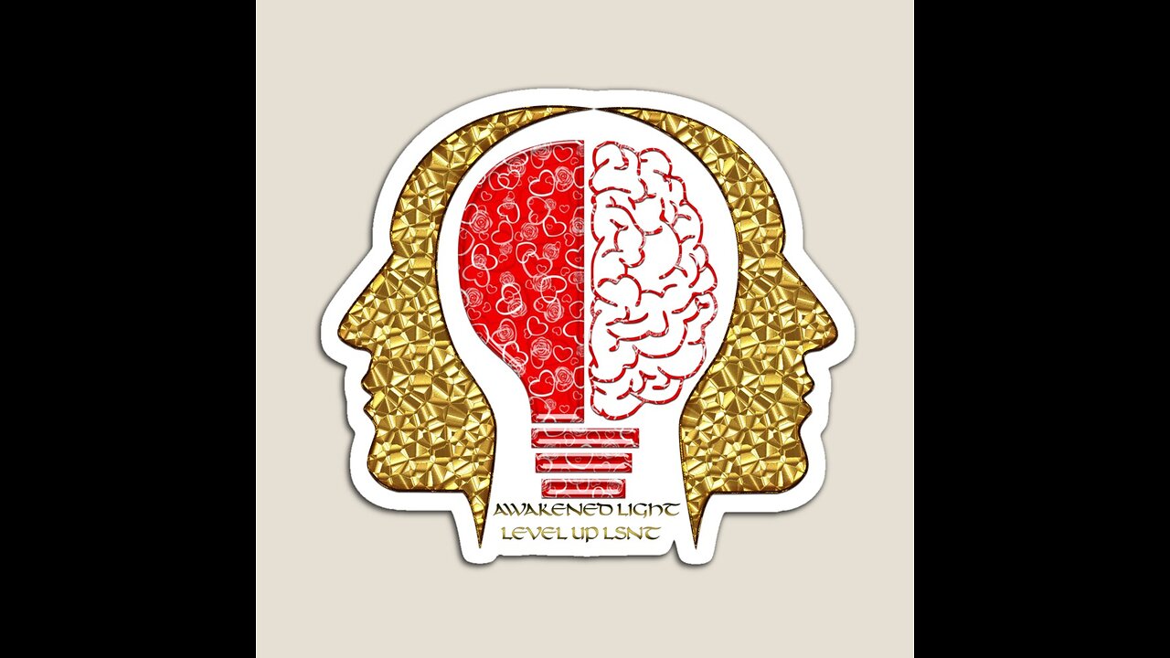 Awakening From The Sleep Into A New Reality Part 1