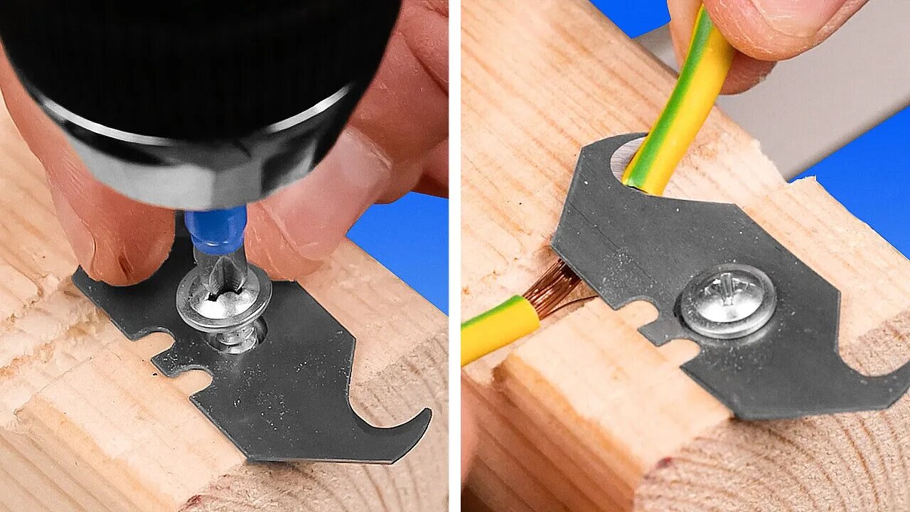 Transform Your Repairs: Amazing Tricks You Need to Try!
