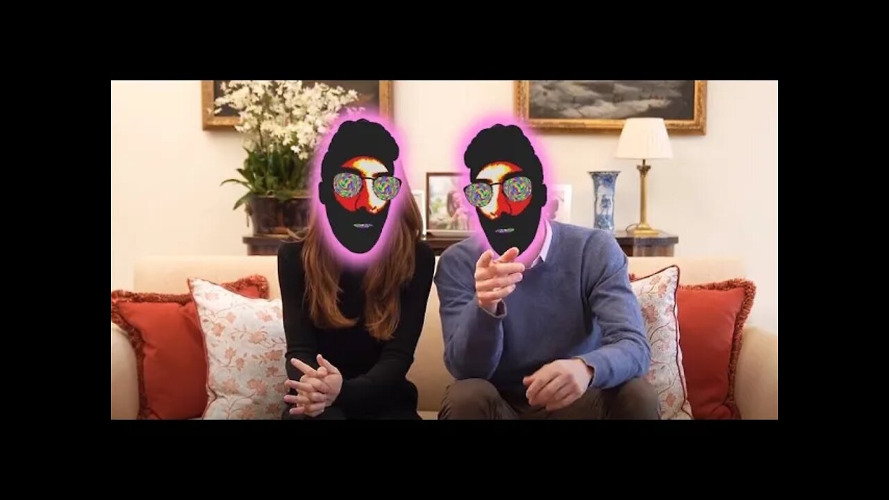 The Duke and Duchess of Cambridge REACTION | Welcome To Our Unofficial YouTube Channel!