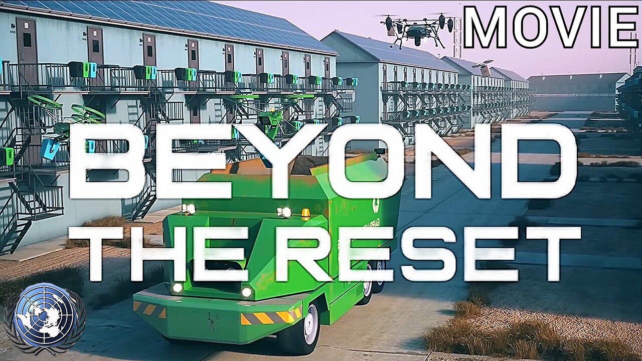 Beyond the Reset (2023)