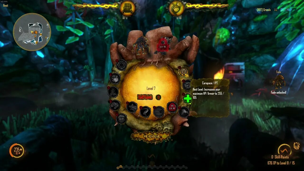 NS2: Combat Pt.1-Aliens