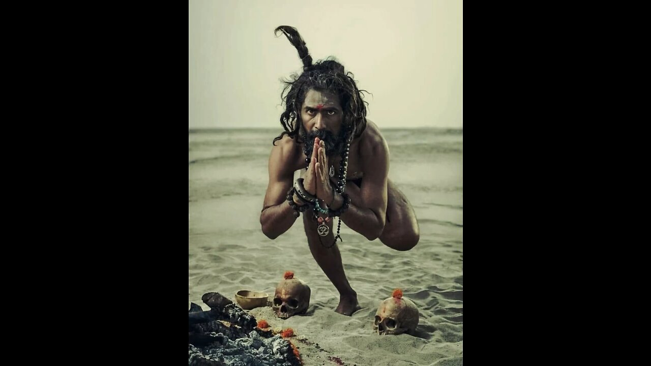 Aghori baba facts #aghoribaba