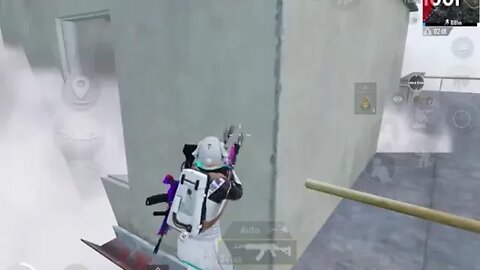 BIGGEST PRANK IN PUBG HISTORY 😂#short