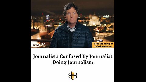 Threats against Tucker