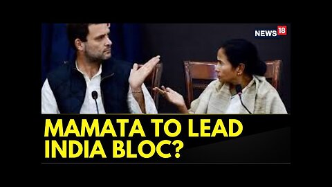 TMC: Sharad Pawar Says Mamata Banerjee Can Take INDIA Bloc Together | Congress News Today | News18