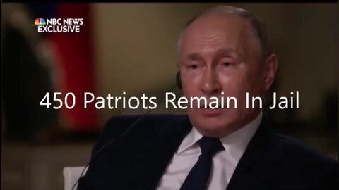 Putin is on Our Side!